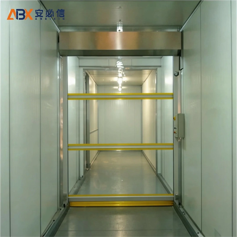 南阳快速门