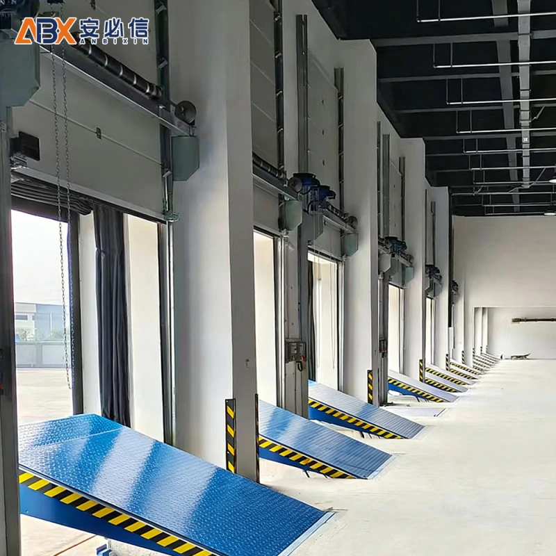 南阳滑升门